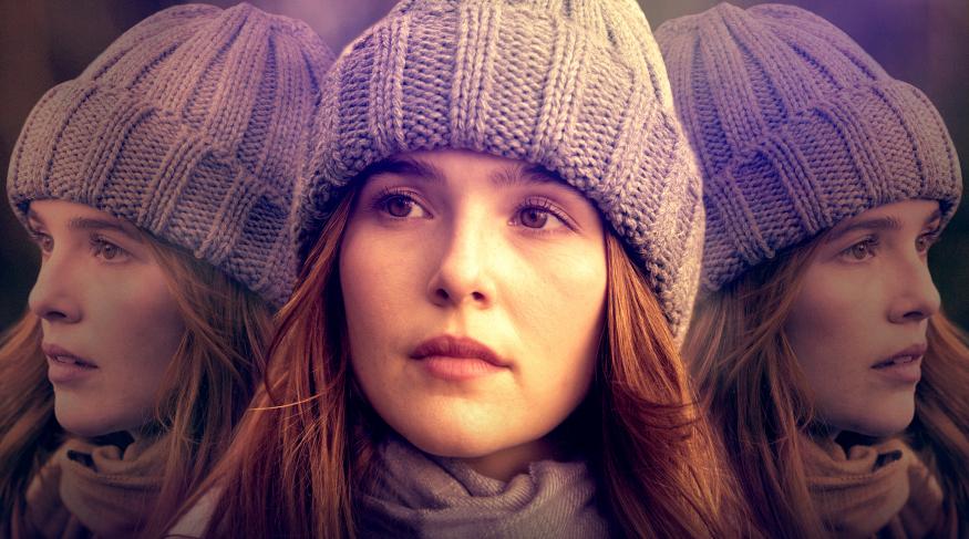 Матриця часу (Мовою оригіналу)