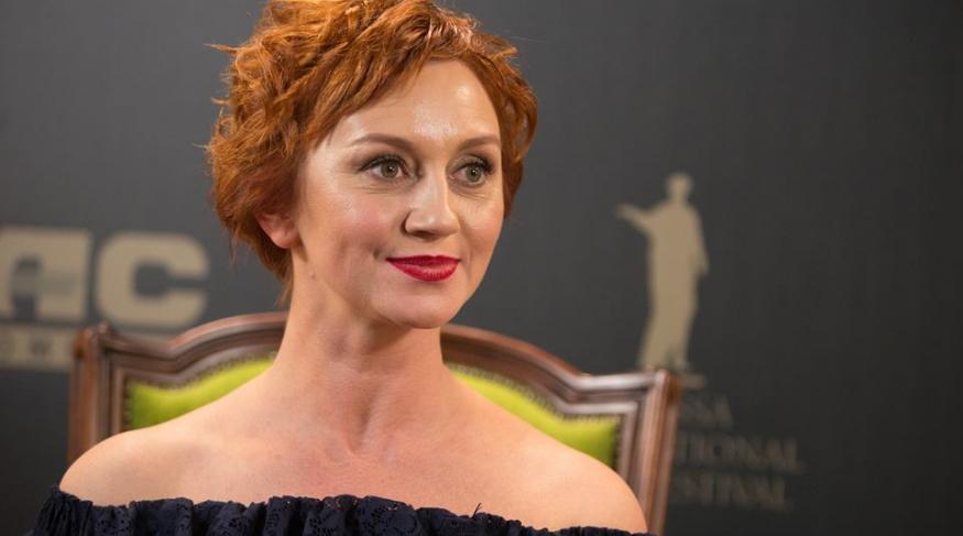 Римма Зюбіна. Творча зустріч / ОМКФ