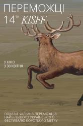 Переможці KISFF