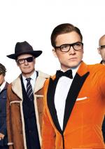 Kingsman: Золоте кільце