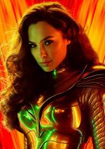 Диво-Жінка 1984