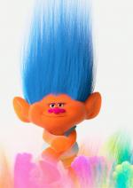 Тролі (Мовою оригіналу)