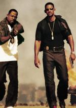 Погані хлопці назавжди