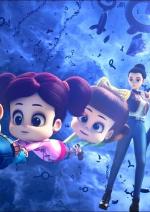 В пошуках викрадених скарбів!