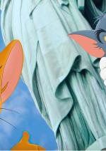 Том і Джеррі