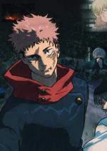 МАГІЧНА БИТВА: Розправа Шібуйський інцидент х Початок гри на вибування