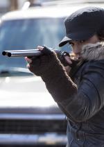 Дочка Вовка