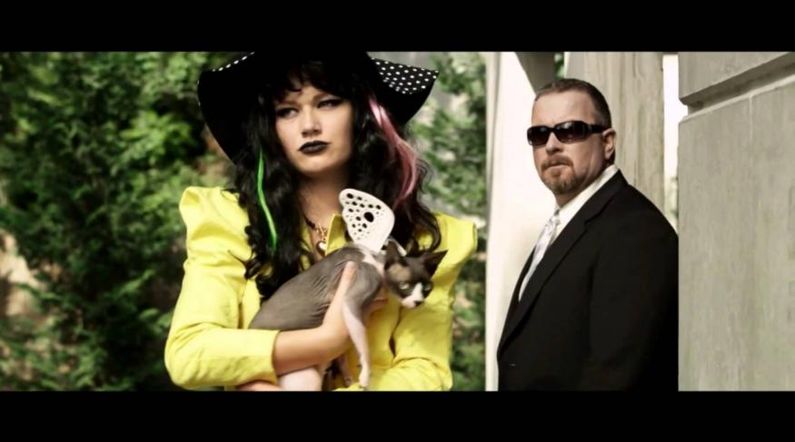 Агенція знайомств №1 (Сучасне кіно Угорщини)