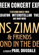 Hans Zimmer & Friends: Diamond in the Desert