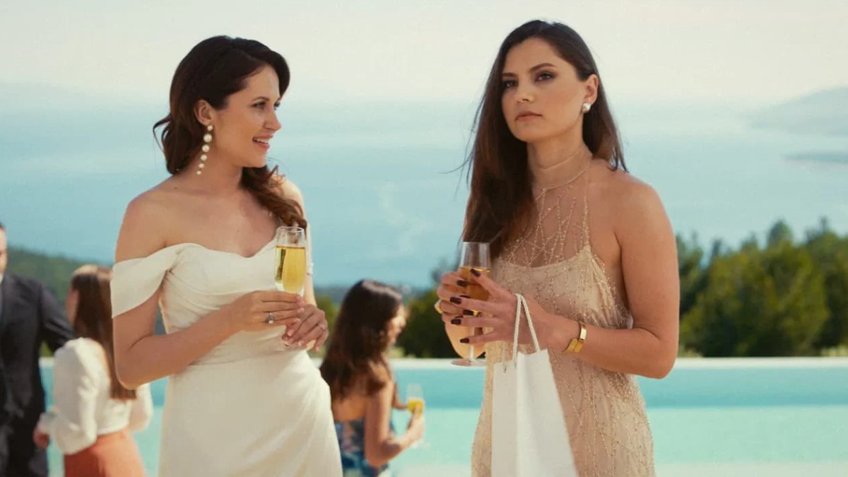 Коли ти розлучишся?