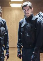 Геніальне пограбування