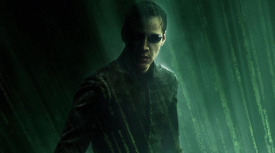 Матриця: Революція (Мовою оригіналу)