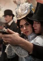 Граф Дракула: Історія кохання