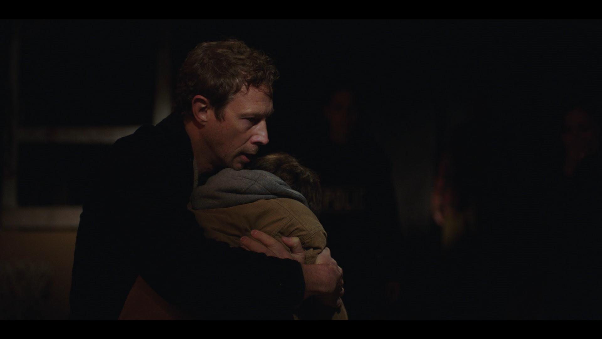 Пси: Смертельна помста