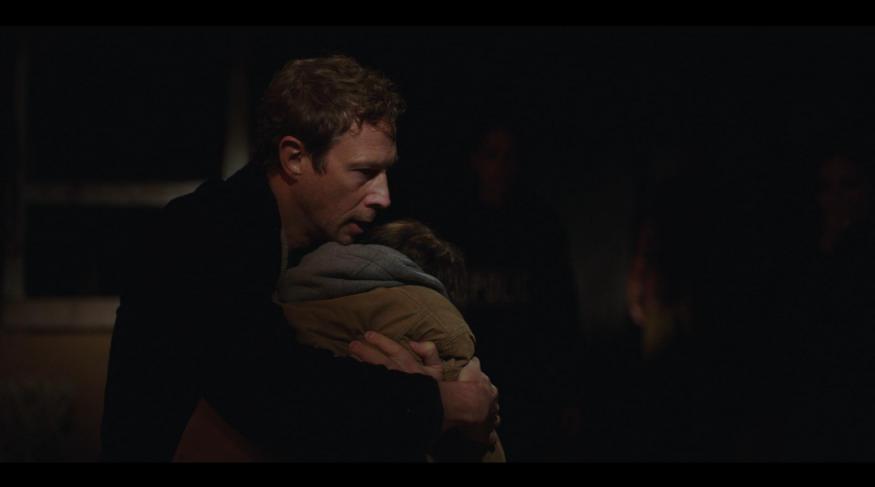 Пси: Смертельна помста