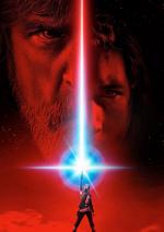 Зоряні війни: Останні джедаї (Мовою оригіналу)