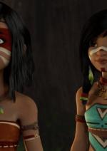 Аінбо Дух Амазонки