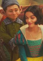 Білосніжка