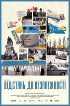 Відстань до Незалежності