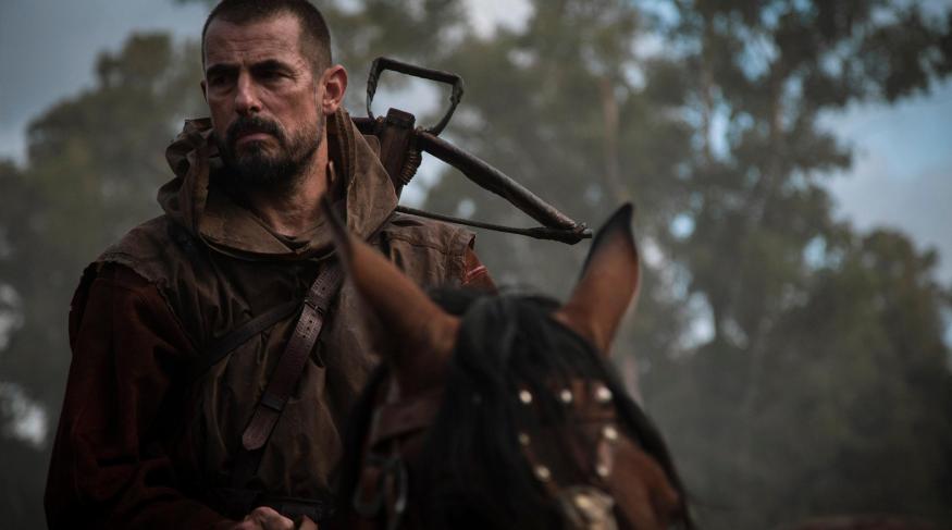 Вільгельм Телль