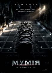 Мумія