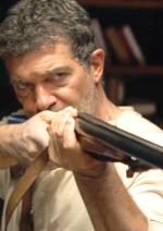 Чорний метелик