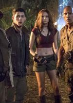 Джуманджі: Наступний рівень