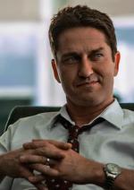 Мисливець з Уолл-стріт