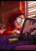 Мітчелли супроти Машин