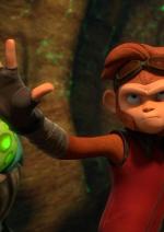 Спарк. Герой Всесвіту