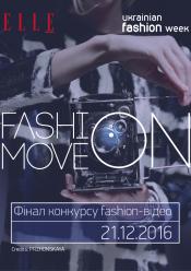 Fashion Move On