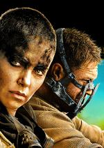 Шалений Макс: Дорога гніву