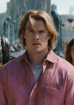 Володарі Всесвіту