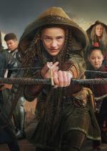 Робін Гуд та охоронці лісу