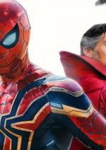 Людина-павук: Додому шляху нема (Мовою оригіналу)