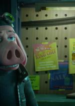 ХітПіг. Розшук домашніх тварин