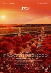 Пластикове небо