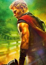 Тор: Рагнарок