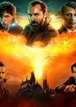 Фантастичні звірі: Таємниці Дамблдора (Мовою оригіналу UA Sub)