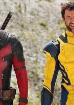 Дедпул і Росомаха