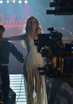 Любов і пристрасть. Даліда