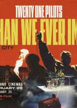 Twenty One Pilots: More Than We Ever Imagined