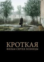 Сергій Лозниця: "Режиссура ігрового кіно" (на материалі фільму "Лагідна") / ОМКФ