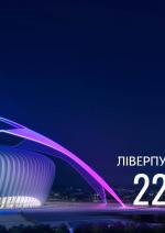 Ліверпуль - Реал (Мадрид). Ліга Чемпіонів.