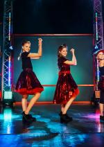 Маленькі чарівниці