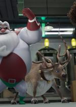 4 дні до Різдва