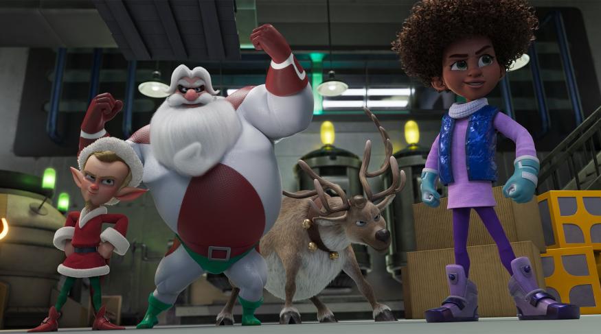 4 дні до Різдва