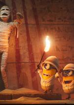 Посіпаки і Монстряки