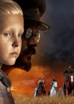 Антон і червона химера