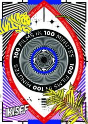 100 фильмов за 100 минут (2018)